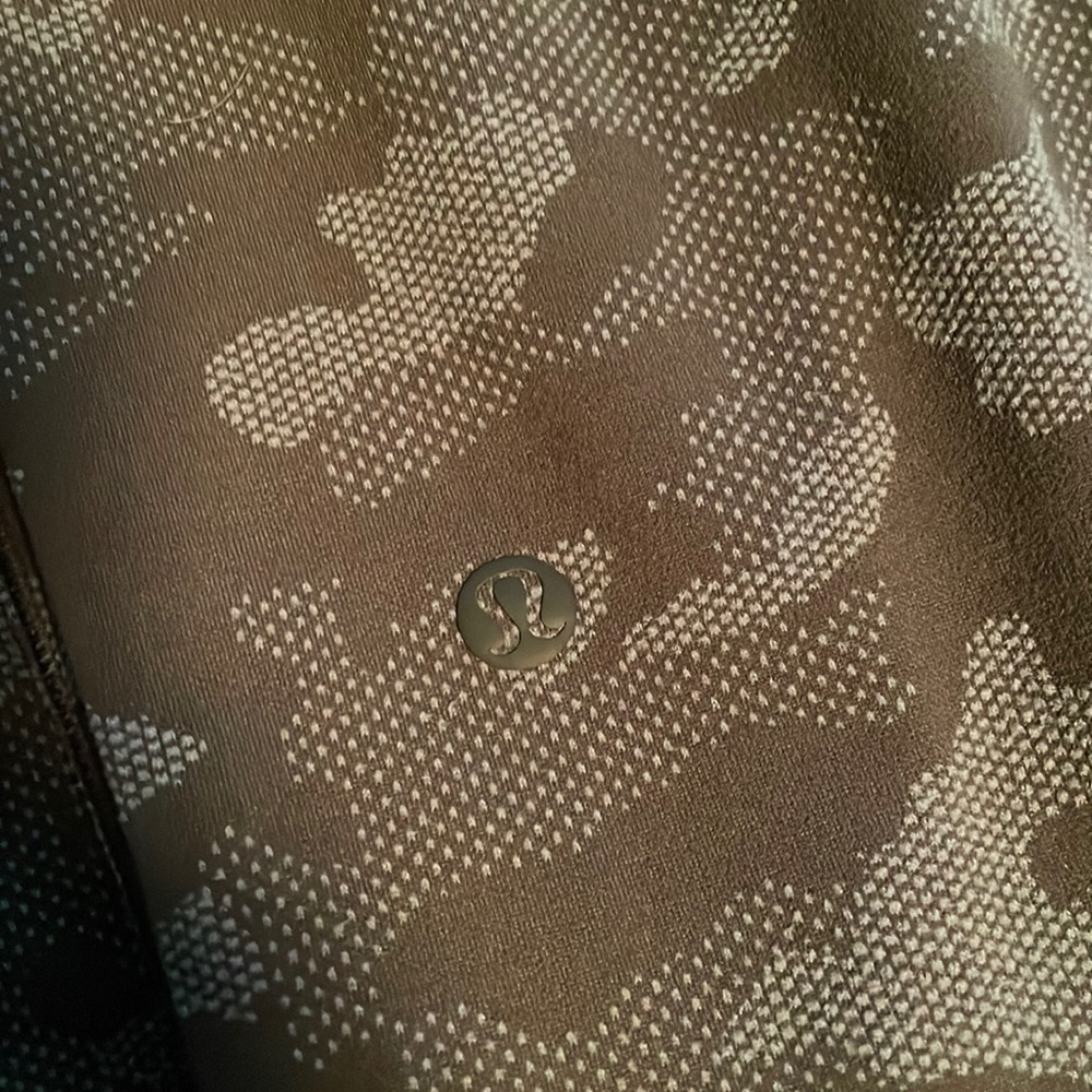 Lululemon Ready to Rulu Joggers